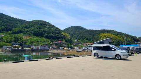 수야방숲길 사진 4