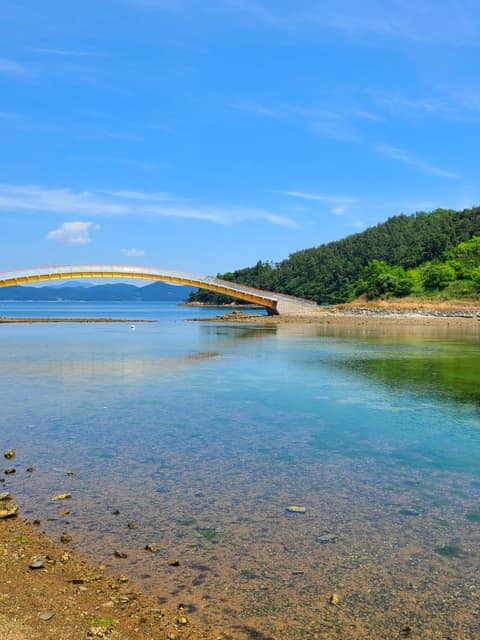 수야방숲길 사진 7