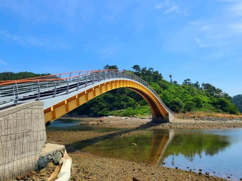 수야방숲길 사진 8
