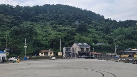 수야방숲길 사진 9