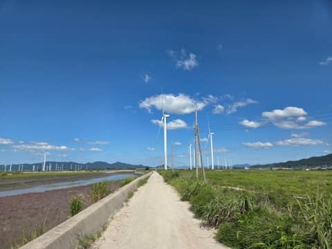 서해랑길37코스 사진 7