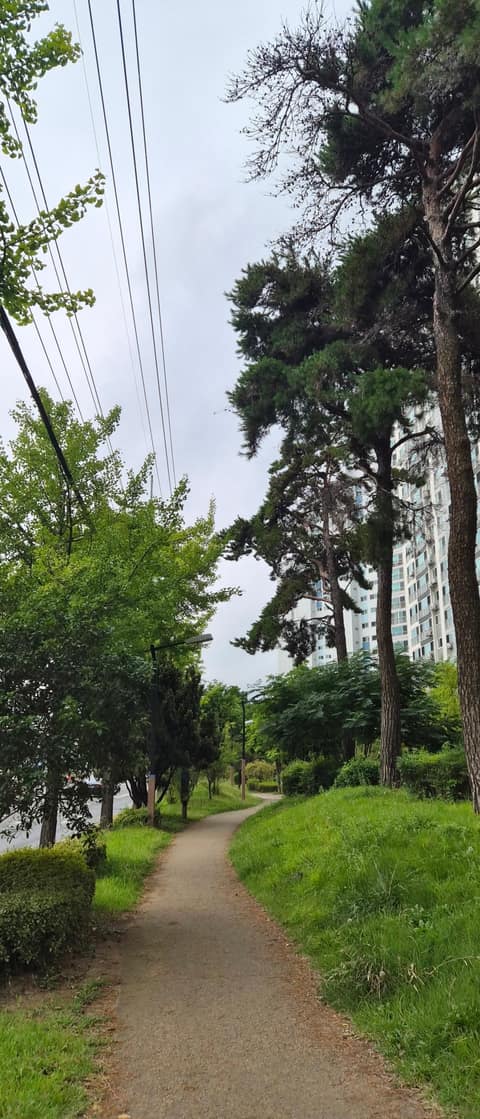 남파랑길10코스 사진 2