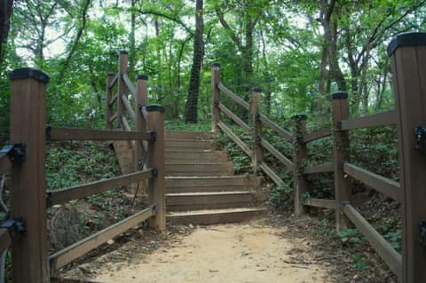 경기둘레길평택45코스 사진 4