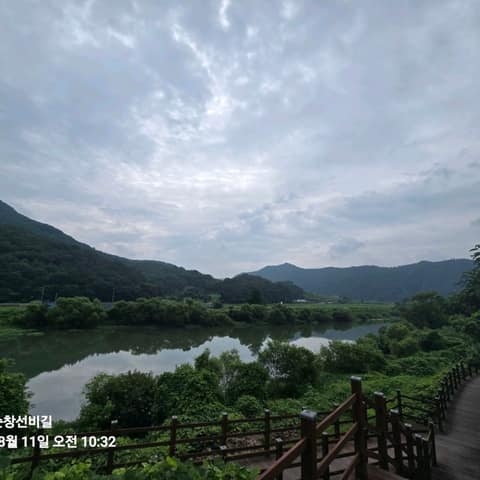 전북천리길선비의길 사진 2