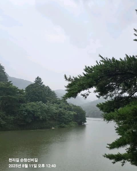 전북천리길선비의길 사진 3