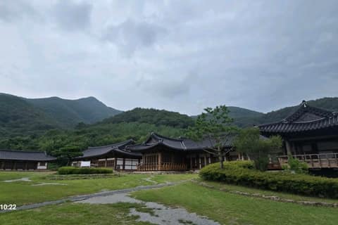 전북천리길선비의길 사진 9
