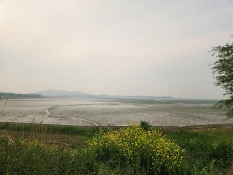 서해랑길24코스 사진 1