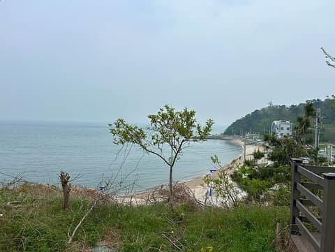 무의바다누리길1코스(무의바다누리길) 사진 2