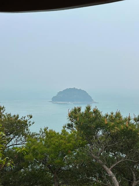 무의바다누리길1코스(무의바다누리길) 사진 7