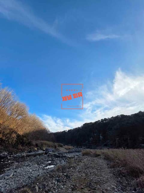 철원한탄강물윗길 사진 5