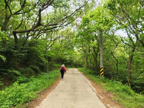 서해랑길20코스 사진 5