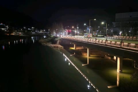 전북천리길한옥마을둘레길 사진 9