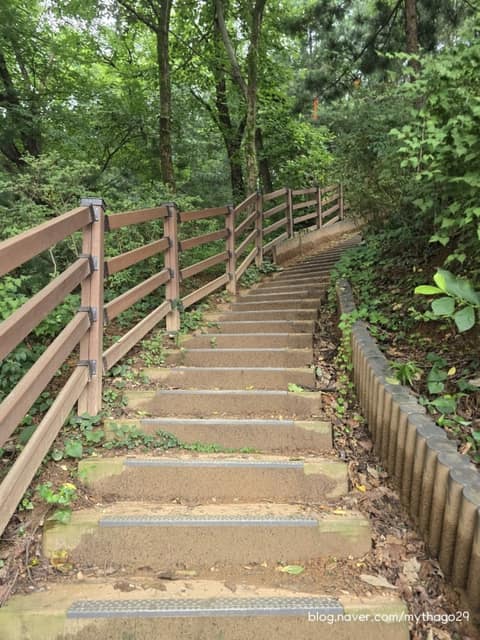 서울둘레길11코스(관악산) 사진 10