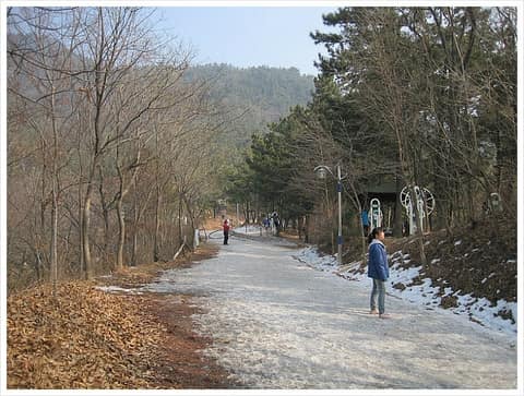 대전둘레산길6구간 사진 3