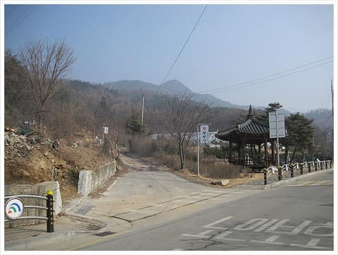 대전둘레산길6구간 사진 5