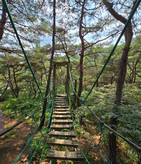 충청도양반길1코스 사진 1