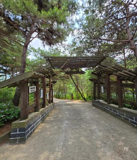충청도양반길1코스 사진 3