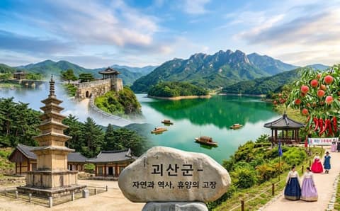 충청도양반길1코스 사진 6