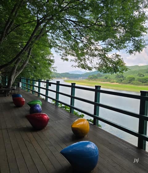 충청도양반길1코스 사진 7
