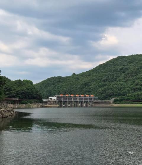 충청도양반길1코스 사진 8