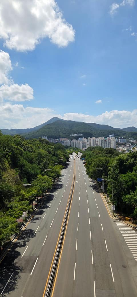 솔마루길2코스 사진 1