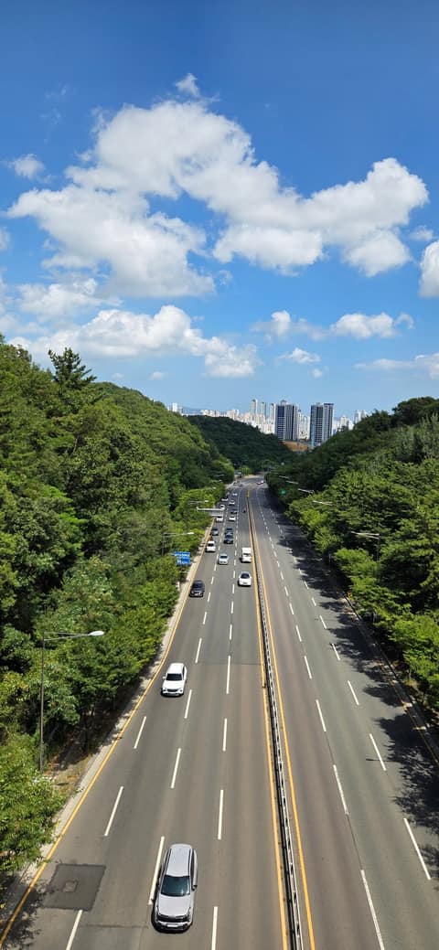 솔마루길2코스 사진 3