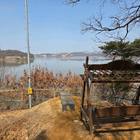 경기둘레길김포1코스 사진 5