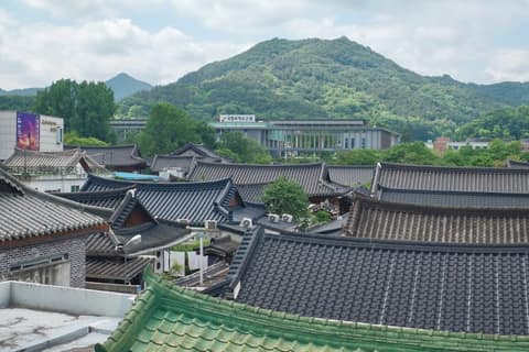 전북천리길천년전주마실길 사진 4