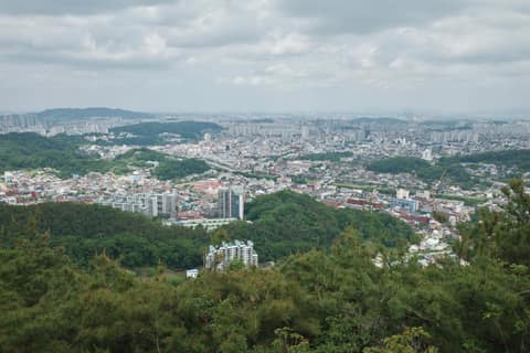 전북천리길천년전주마실길 사진 5