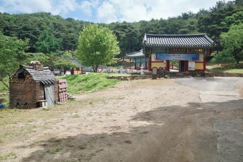 전북천리길천년전주마실길 사진 8