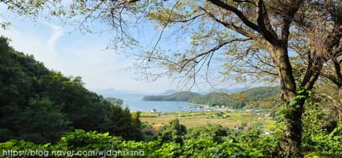남파랑길3코스 사진 2