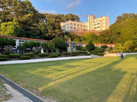 남파랑길29코스 사진 1