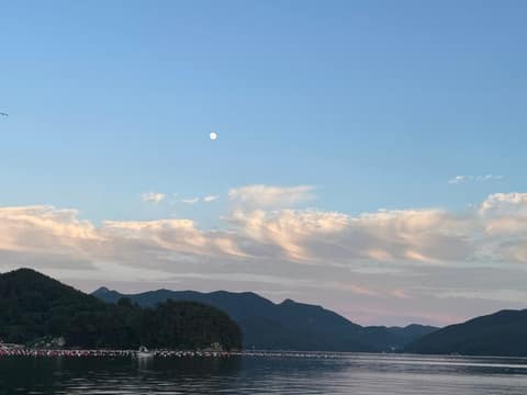 남파랑길29코스 사진 4