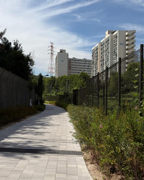 경춘선숲길 사진 5