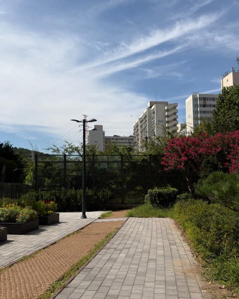 경춘선숲길 사진 6