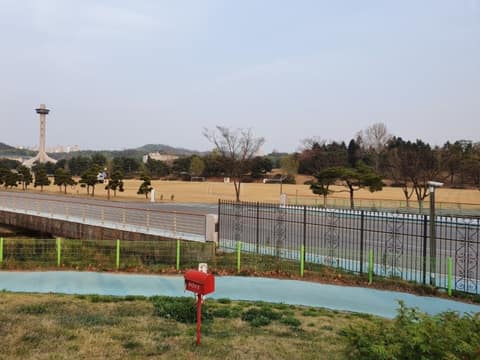 경춘선숲길 사진 8