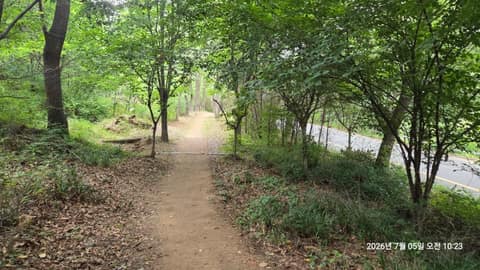 인천둘레길3코스(원적산) 사진 1