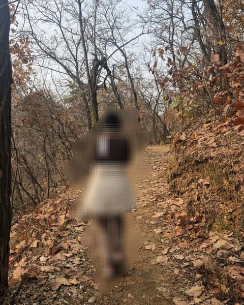 인천둘레길3코스(원적산) 사진 5