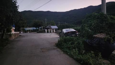 남파랑길88코스 사진 7