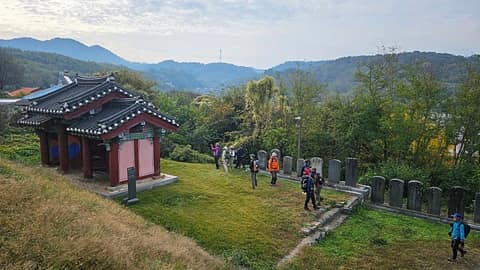 서해랑길62코스 사진 4