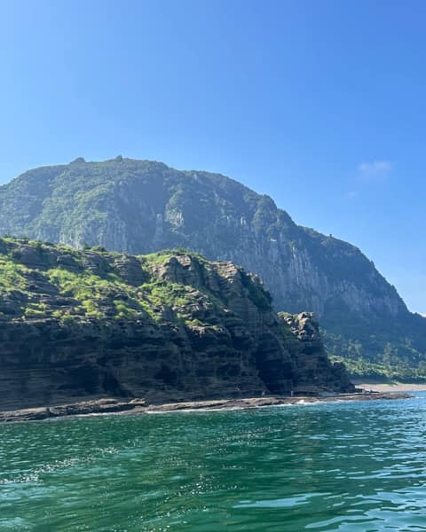 산방산용머리해안지질트레일A코스 사진 7