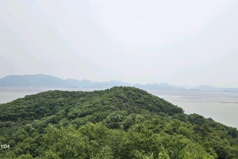 전북천리길모항갯벌체험길 사진 3