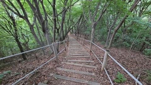 경기옛길봉화길2길(한양삼십리길) 사진 1