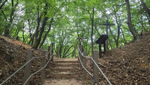 경기옛길봉화길2길(한양삼십리길) 사진 3
