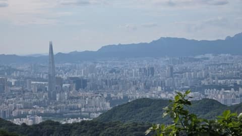 경기옛길봉화길2길(한양삼십리길) 사진 10