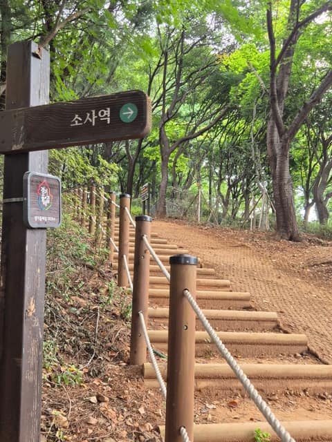 경기둘레길부천55코스 사진 6