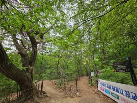 서울둘레길19코스(북한산성북) 사진 10