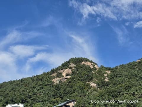 서울둘레길18코스(북한산종로) 사진 9