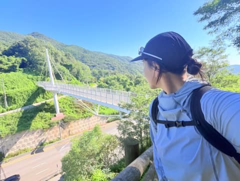 성남누비길 사진 10