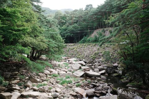 가야산소리길(무장애탐방구간) 사진 5